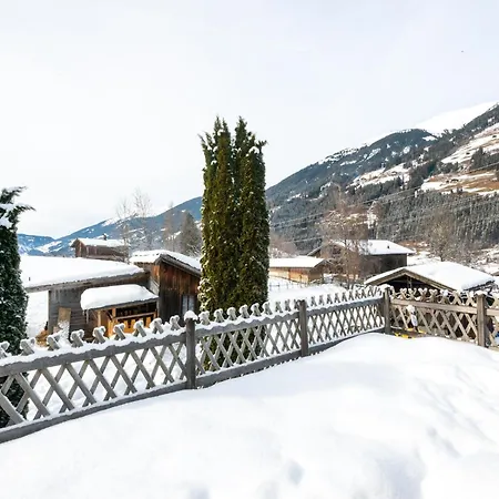 Bramberg Near Wildkogelbahn, Cleaning Included 度假居 *