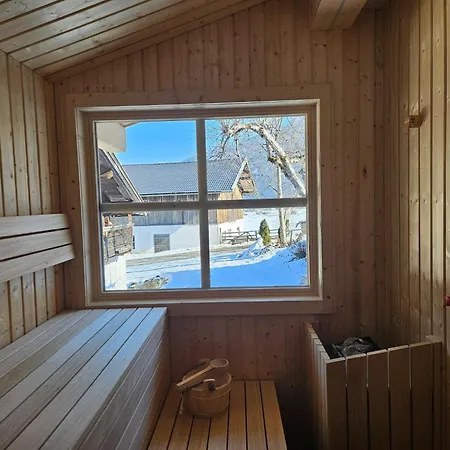 Bramberg Near Wildkogelbahn, Cleaning Included 度假居 Neukirchen am Großvenediger