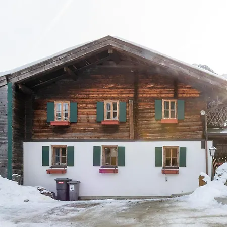 Bramberg Near Wildkogelbahn, Cleaning Included 度假居