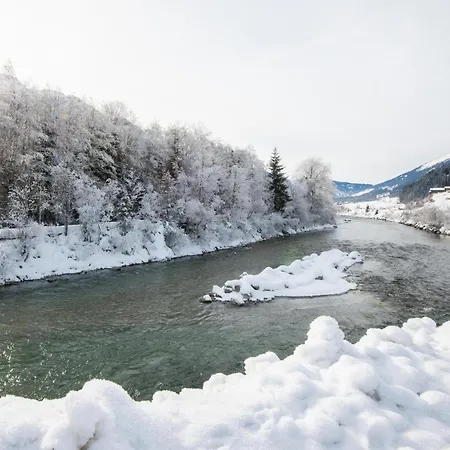 Bramberg Near Wildkogelbahn, Cleaning Included * Neukirchen am Großvenediger