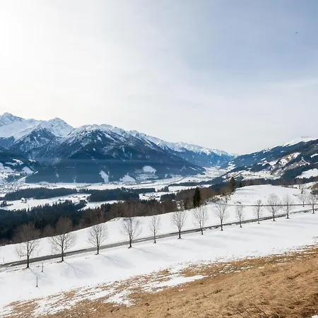 Bramberg Near Wildkogelbahn, Cleaning Included 度假居 *